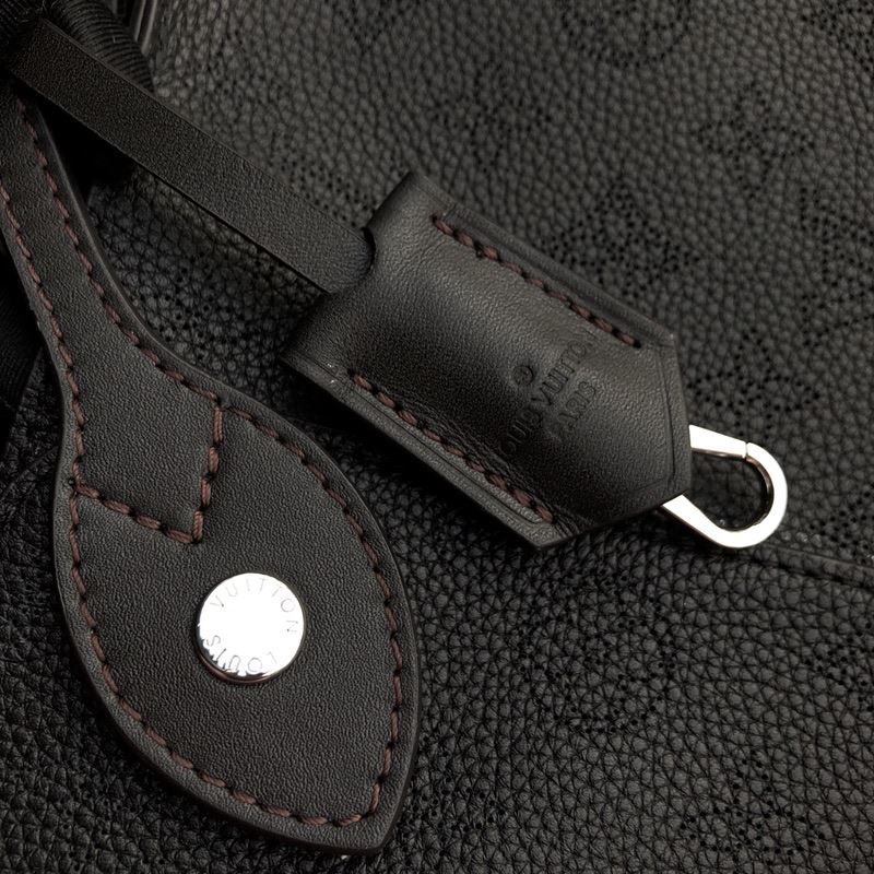 LV Bucket Bags